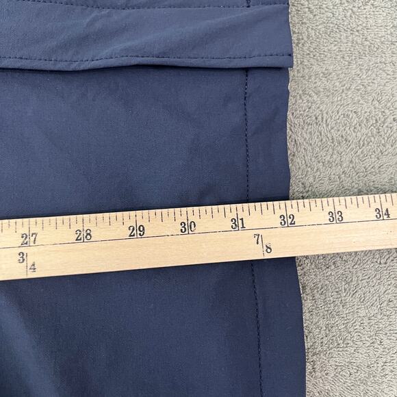 Duluth Trading Co. Jacket Mens Size XL‎ Navy Blue Windbreaker Full Zip Outdoor - Picture 7 of 8